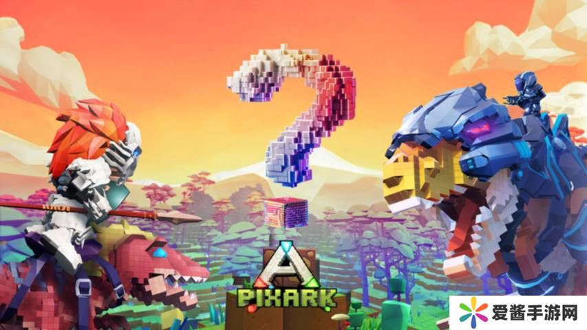 《方块方舟》冬日盛宴:悬念公告史低特惠等惊喜连连 《方块方舟》冬日盛宴:悬念公告史低特惠等惊喜连连