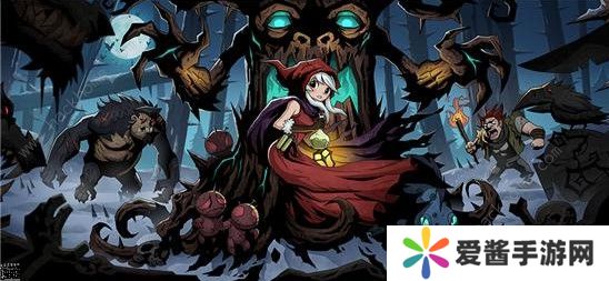 月圆之夜契约师攻略 契约师卡组详解图片2