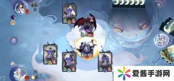 阴阳师百闻牌怪谈研习社道具有什么效果 怪谈研习社道具效果一览图片3