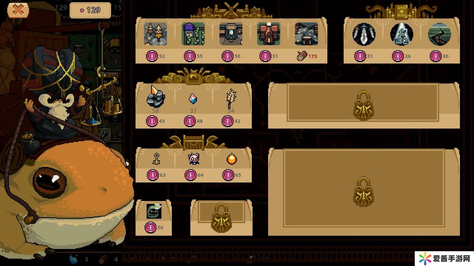 王之凝视测评：在不断抉择中感受超高的可玩性