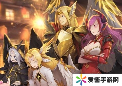 奥拉星手游天使王头像框挑战攻略 天使王头像框通关方法详解图片2