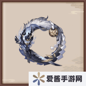 苍狼啸月,暗影狩魂《阴阳师》鬼切花合战新皮肤即将上线 苍狼啸月,暗影狩魂《阴阳师》鬼切花合战新皮肤即将上线