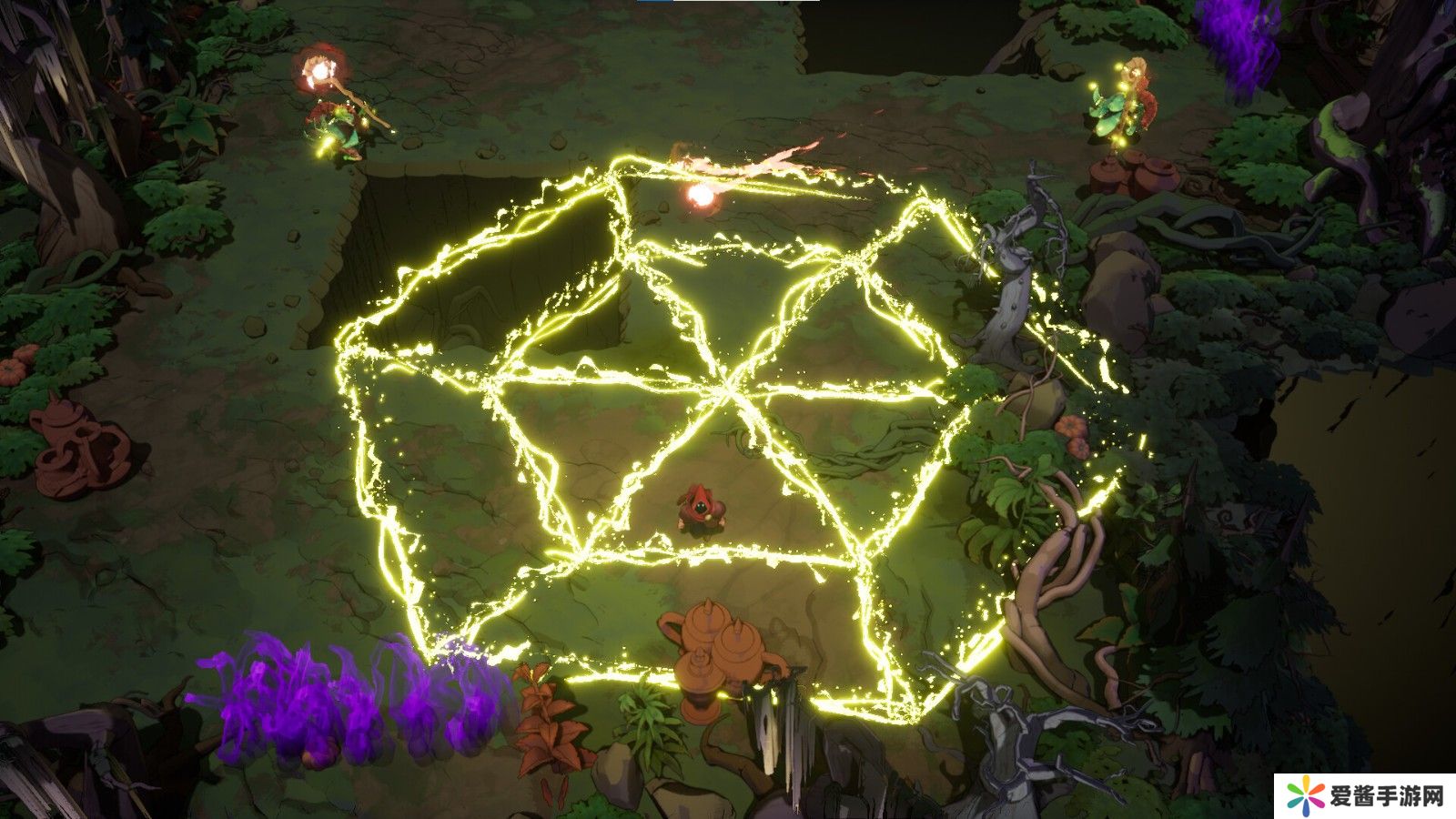 传说法师2测评：表现令人惊喜但些许问题浮于表面