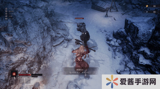 第一狂战士卡赞测评：动作系统所带来的问题无法让人爽快战斗