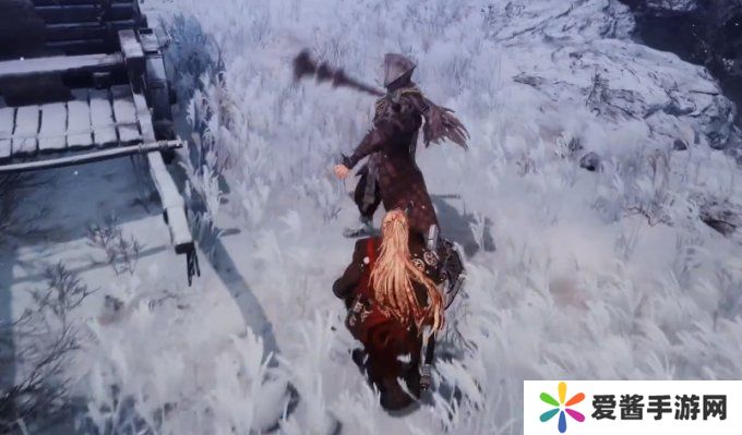 第一狂战士卡赞测评：动作系统所带来的问题无法让人爽快战斗