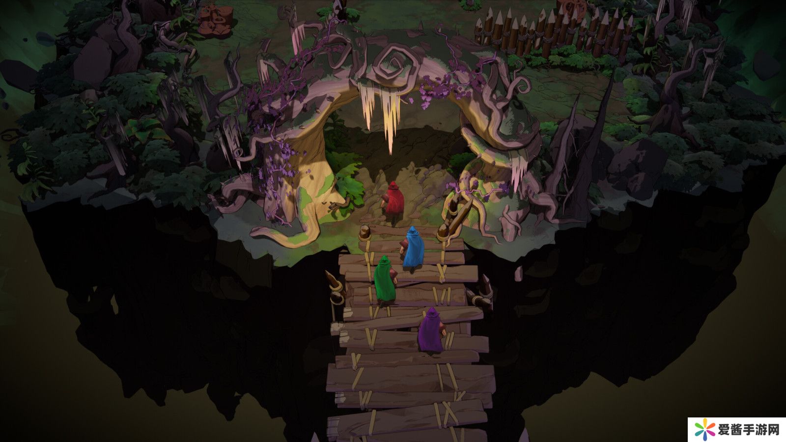 传说法师2测评：表现令人惊喜但些许问题浮于表面