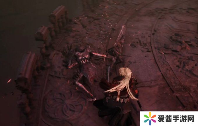 第一狂战士卡赞测评：动作系统所带来的问题无法让人爽快战斗