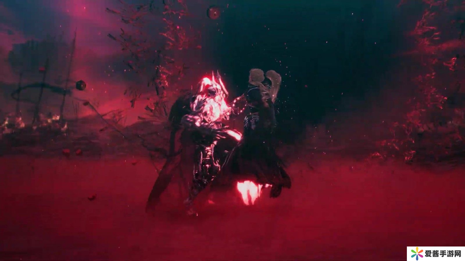 第一狂战士卡赞测评：动作系统所带来的问题无法让人爽快战斗