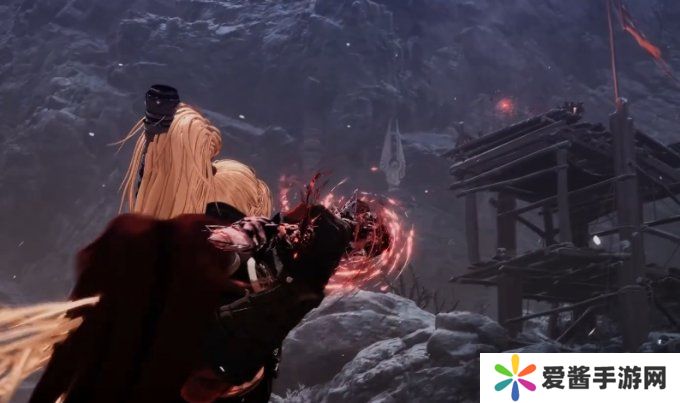 第一狂战士卡赞测评：动作系统所带来的问题无法让人爽快战斗