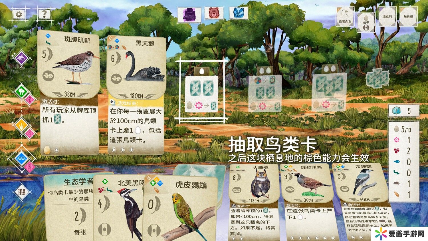 展翅翱翔测评:破开圈层体会平时关注不到的乐趣 展翅翱翔测评:破开圈层体会平时关注不到的乐趣