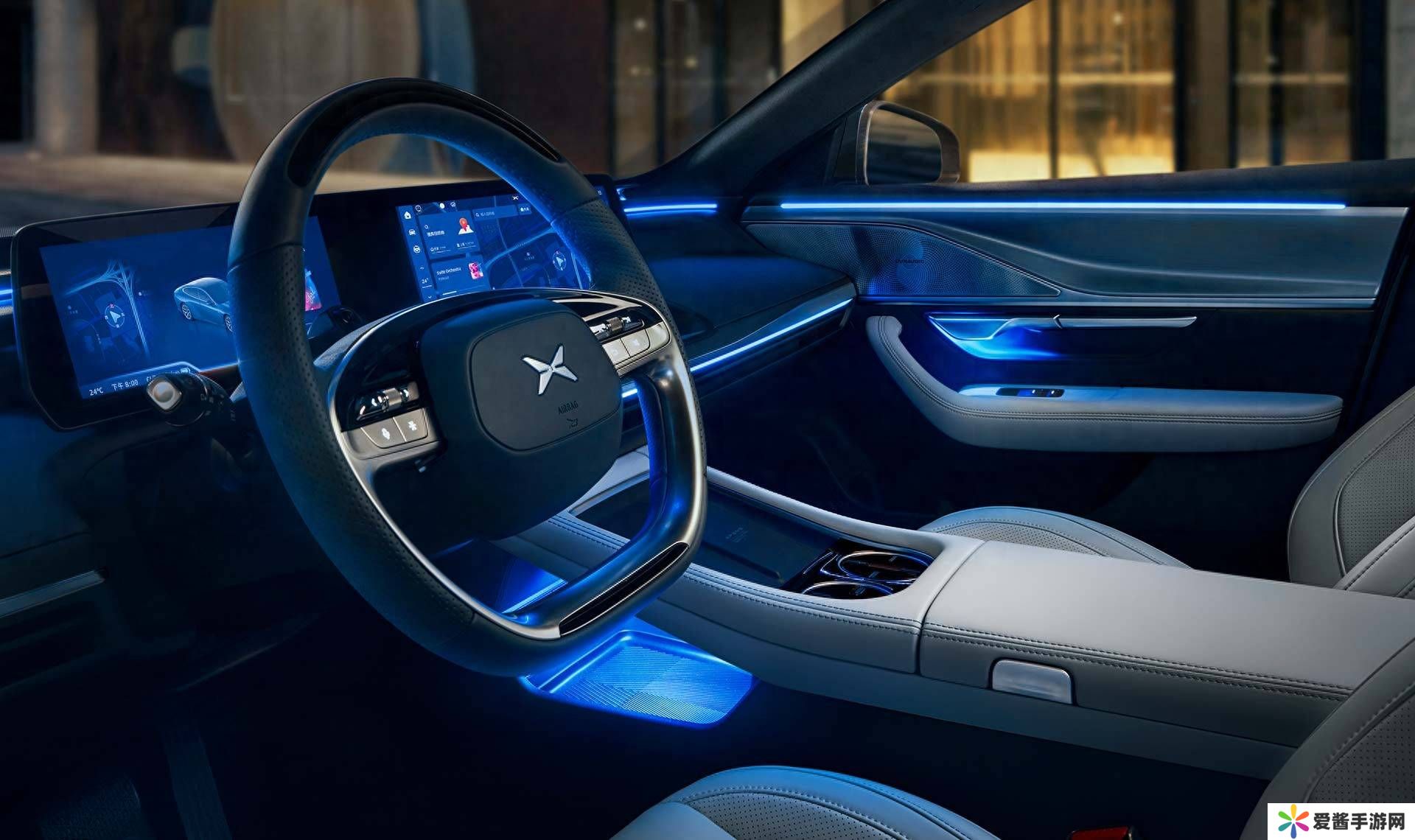 小鹏汽车逆袭之路：从“ICU”门口迈向新势力销冠？