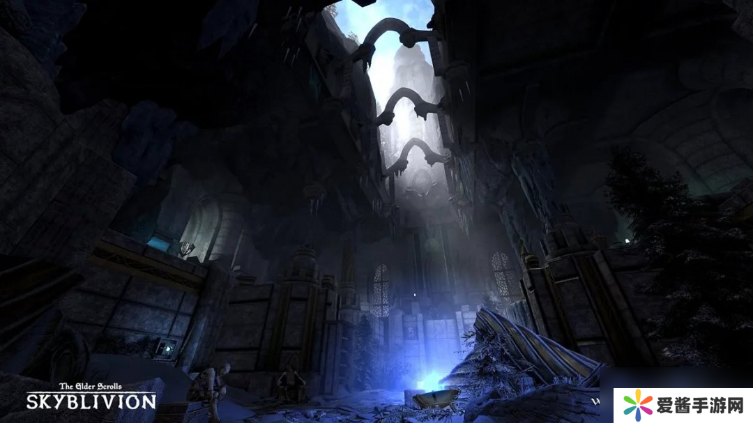 比官方重制版更惊艳?民间重制版《上古卷轴4》展示全新光影效果