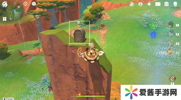 原神纳塔万火之瓯隐藏宝箱在哪里 万火之瓯8个被掩藏起来的宝箱位置[多图]图片9