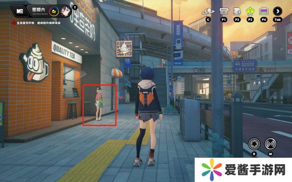 绝区零141友情联络活动怎么玩 141友情联络怎么玩[多图]图片6