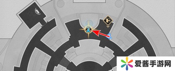 崩坏星穹铁道折纸大学学院折纸小鸟位置汇总 大学学院折纸小鸟具体位置攻略[多图]图片9