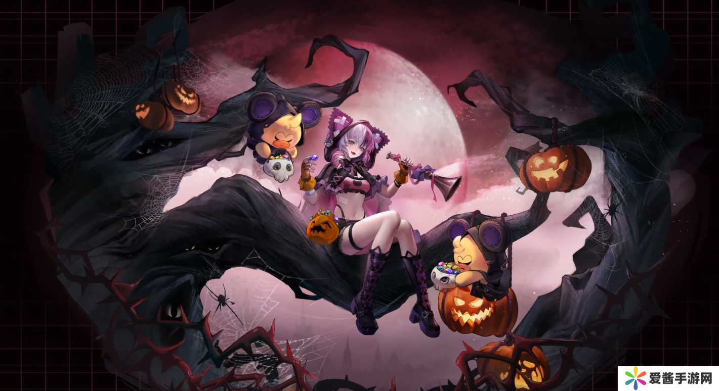 无期迷途嘟嘟惑音魔女怎么样 嘟嘟惑音魔女装束介绍[多图]图片4