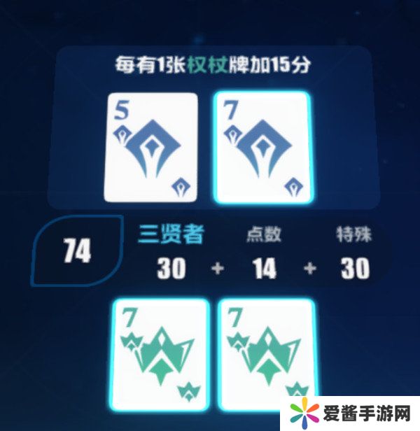 崩坏3愚者牌玩法攻略 崩坏愚者牌揭秘怎么玩[多图]图片6