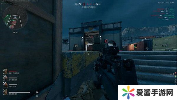 三角洲行动进攻方怎么玩 进攻方如何打探全局[多图]图片4