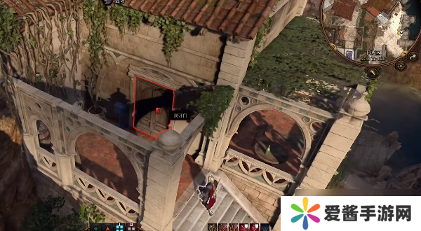 博德之门3秘术师卡里翁任务如何完成 秘术师卡里翁通关攻略[多图]图片2