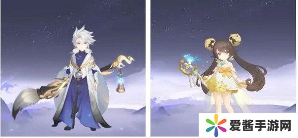 封神幻想世界职业宠物如何选择 四大职业宠物推荐[多图]图片11