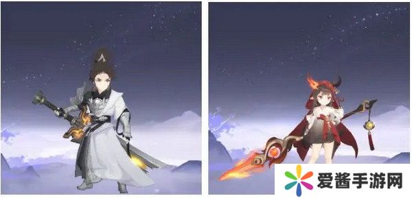 封神幻想世界职业宠物如何选择 四大职业宠物推荐[多图]图片12