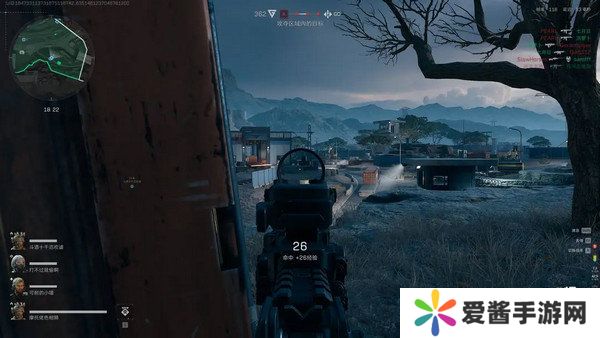 三角洲行动进攻方怎么玩 进攻方如何打探全局[多图]图片2