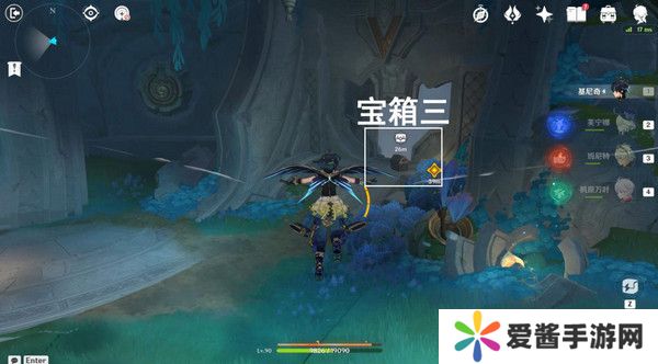 原神命定将焚的虹光秘源之下任务如何完成 命定将焚的虹光秘源之下任务攻略[多图]图片15