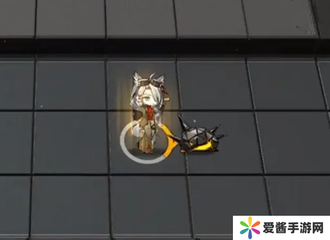 明日方舟新五星凯瑟琳如何获取 新五星凯瑟琳获取攻略[多图]图片4