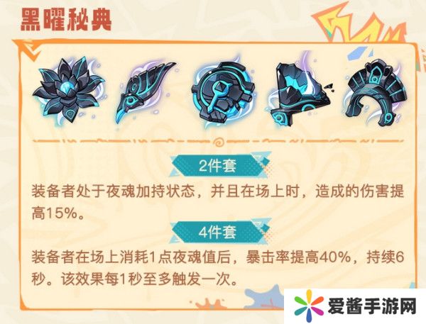 原神希诺宁圣遗物怎么搭配 希诺宁圣遗物搭配推荐[多图]图片2
