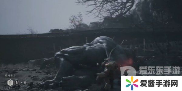 黑神话悟空石父怎么打 黑神话悟空石父攻略