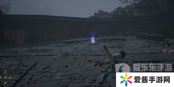黑神话悟空石父怎么打 黑神话悟空石父攻略