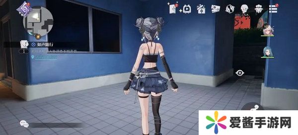 归龙潮中浦城区密码宝箱位置汇总 中浦城区密码宝箱密码情况[多图]图片2