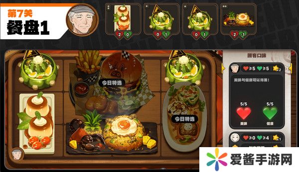 绝区零霸主的欢宴活动攻略 霸主1-7关速通玩法教程[多图]图片19