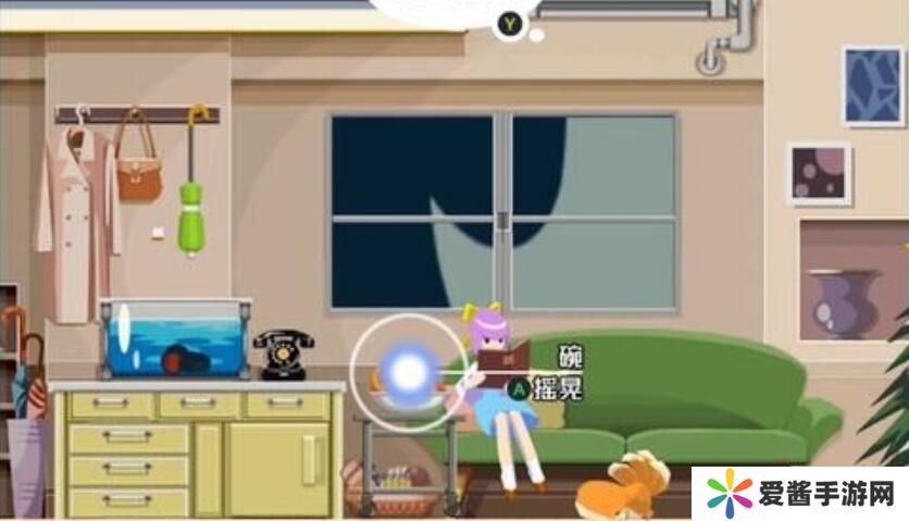 幽灵诡计第二章攻略 幽灵诡计图文攻略第二章详解[多图]图片9