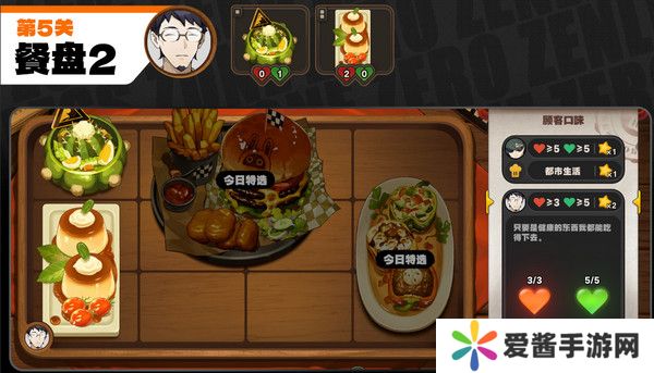 绝区零霸主的欢宴活动攻略 霸主1-7关速通玩法教程[多图]图片14