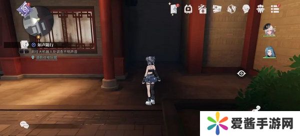 归龙潮中浦城区密码宝箱位置汇总 中浦城区密码宝箱密码情况[多图]图片5