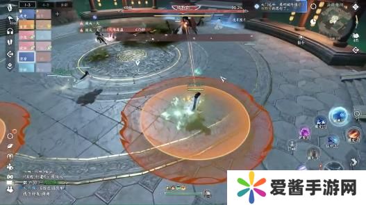 逆水寒手游牧野弥怎么打 打败牧野弥方法汇总[多图]图片2