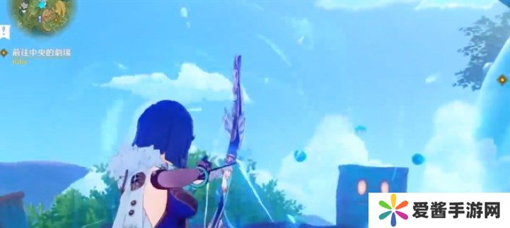 原神寄想者剧场三个幻灵位置分享 寄想者剧场三个幻灵在哪里[多图]图片2