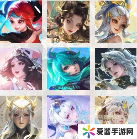 王者荣耀九周年返场皮肤有哪些 王者荣耀九周年返场皮肤名单最新