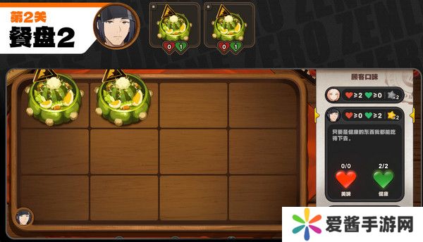 绝区零霸主的欢宴活动攻略 霸主1-7关速通玩法教程[多图]图片5