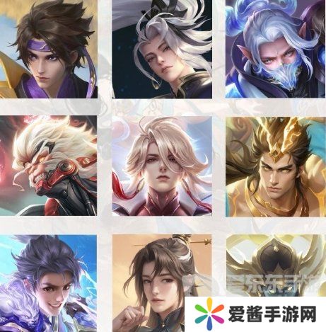 王者荣耀九周年返场皮肤有哪些 王者荣耀九周年返场皮肤名单最新