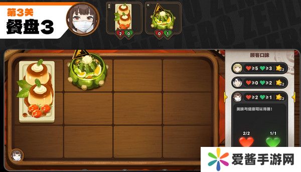 绝区零霸主的欢宴活动攻略 霸主1-7关速通玩法教程[多图]图片9