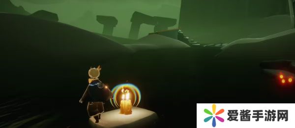 光遇7月10日任务攻略 7月10日季节蜡烛位置分享[多图]图片6