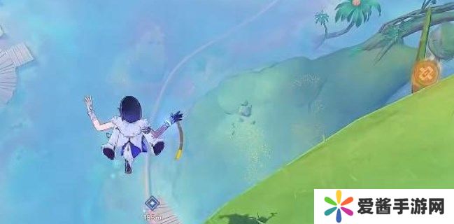 原神寻找第二个藏宝地怎么过 千奇澴回寻找第二个藏宝地位置攻略[多图]图片3
