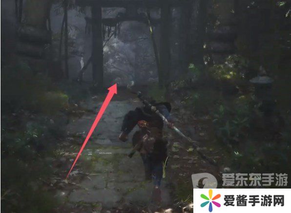 黑神话悟空酒品升阶位置在哪 黑神话悟空酒品升阶位置一览