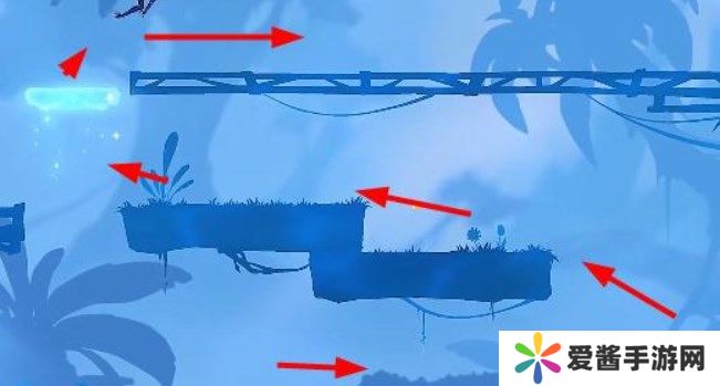 原神寻找第二个藏宝地怎么过 千奇澴回寻找第二个藏宝地位置攻略[多图]图片7
