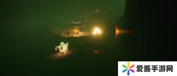 光遇7月10日任务攻略 7月10日季节蜡烛位置分享[多图]图片3