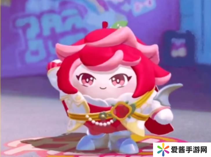 蛋仔派对玫瑰骑士任务在哪里 玫瑰骑士任务怎么做[多图]图片2