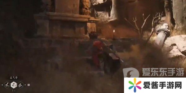 黑神话悟空宝莲玉葫芦怎么获得 黑神话悟空宝莲玉葫芦获取方法