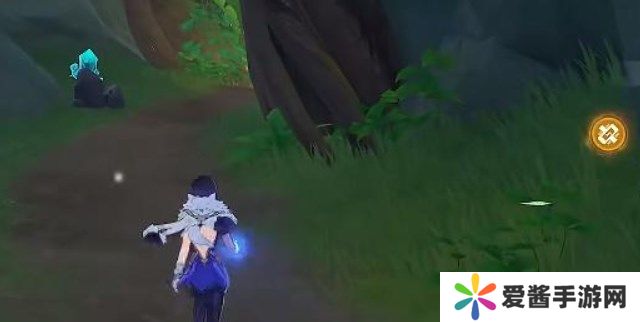 原神寻找第二个藏宝地怎么过 千奇澴回寻找第二个藏宝地位置攻略[多图]图片5